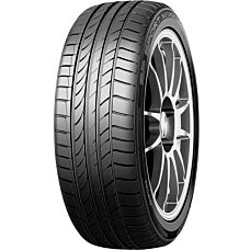 Dunlop SP Sport Maxx TT DSST 255/45R17 98W Run Flat