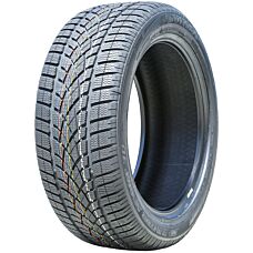 Dunlop SP Winter Sport 3D