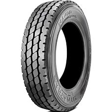 Dynatrac MA400 255/70R22.5 140/137M H (16 Ply)