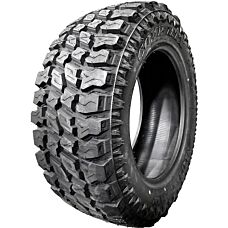 Eldorado Mud Claw Comp MTX LT 33X12.50R18 122Q F (12 Ply)