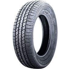 Epic Tour A/S Radial LL821 215/55R16 93H