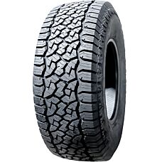 Evergreen DynaVenture A/T