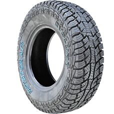 Evoluxx Rotator A/T LT 215/85R16 115/112Q E (10 Ply) (OWL) AT All Terrain Tire