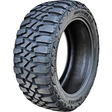 Evoluxx Rotator M/T LT 37X13.50R24 124Q F (12 Ply)