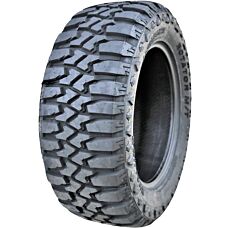 Evoluxx Rotator M/T LT 275/70R18 125/122Q E (10 Ply) (OWL)