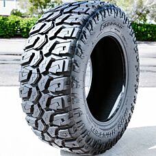 Farroad Mud Hunter LT 35X12.50R20 121Q E (10 Ply)