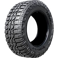 Federal Xplora R/T LT 31X10.50R15 109Q C (6 Ply)