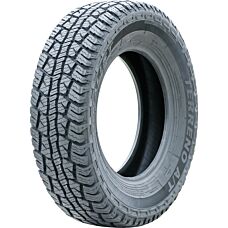 Finalist Terreno A/T LT 265/70R18 124/121S E (10 Ply)