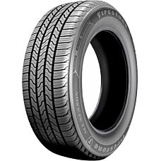 Firestone All Season 245/60R18 105H A/S All Season Tire
