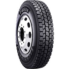 Firestone FD711 11R22.5 146/143L H (16 Ply)