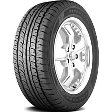 Firestone Firehawk GT Pursuit 265/60R17 108V
