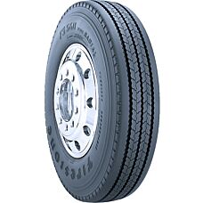 Firestone FS560 Plus 295/75R22.5 144/141L G (14 Ply)