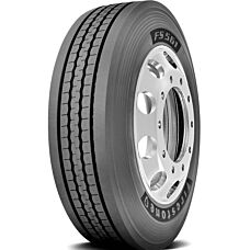 Firestone FS561A 285/75R24.5 144/140L G (14 Ply)