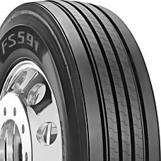 Firestone FS591 295/75R22.5 149/146L H (16 Ply)