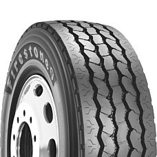 Firestone FS860 315/80R22.5 160/157L L (20 Ply)