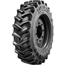 Firestone Super All Traction II 23 9.5-16 84A8 4 Ply