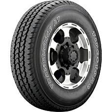 Firestone Transforce AT LT 275/70R18 125/122S E (10 Ply)