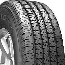 Firestone Transforce HT LT 245/75R17 121/118R E (10 Ply) (DC)