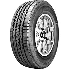 Firestone Transforce H/T2 LT 285/70R17 121/118R E (10 Ply)
