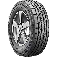 Firestone Transforce HT3 LT 285/70R17 126/123R E (10 Ply)