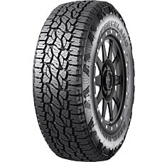 Forceland Rebel Hawk A/T LT 35X12.50R20 121Q E (10 Ply)