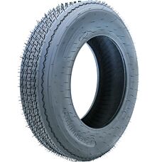 Forerunner QH502 ST 4.8-12 C (6 Ply)
