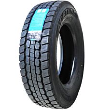 Fortune FDR601 285/75R24.5 147/144L H (16 Ply)