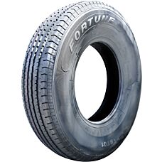 Fortune ST01 ST 235/85R16 125/121M E (10 Ply)
