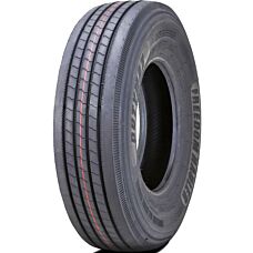 Freedom Hauler Dutymax All Steel ST 225/75R15 121/117M F (12 Ply)