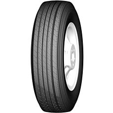 Fullrun TB722+ 295/75R22.5 144/141M G (14 Ply) AS A/S All Season Tire