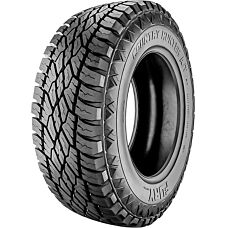 Fury Country Hunter A/T LT 325/40R24 119R F (12 Ply)