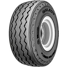 Galaxy Stubble Proof Highway I-1 FIG B 12.5L-16.5 135E 14 Ply