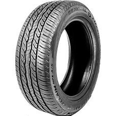 General Exclaim HPX A/S 205/50R17 93V XL