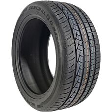 General G-MAX AS-05 275/35R19 ZR 100W XL