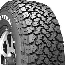 General Grabber A/TX LT 245/75R16 120/116R E (10 Ply)