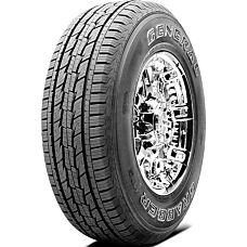 General Grabber HTS (NR1) 265/70R18 116S (ORWL) AS A/S All Season Tire