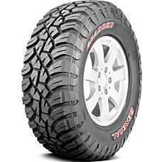 General Grabber X3 LT 35X12.50R20 121Q E (10 Ply) (SRL)