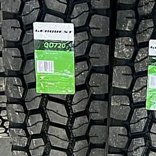 Geoquest QD720 225/70R19.5 128/126L G (14 Ply)