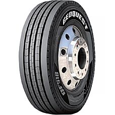 Geoquest QF518 245/70R19.5 136/134M H (16 Ply)