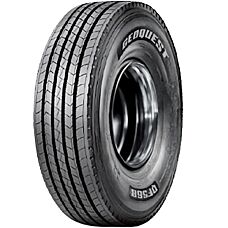 Geoquest QF568 215/75R17.5 H (16 Ply)