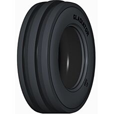 Gladiator AT-3340 Front 6-16 91A8 8 Ply AS A/S All Season Tire