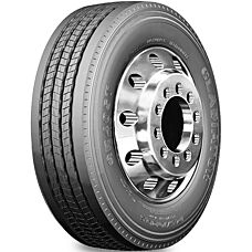 Gladiator QR40-ST 225/70R19.5 125/123M F (12 Ply)