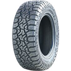 Goodtrip GS-57 R/T LT 33X12.50R17 120Q E (10 Ply)