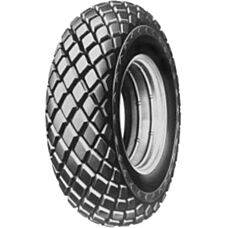 Goodyear All Weather Bias R-3 9.5-24 93A8 4 Ply