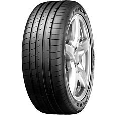 Goodyear Eagle F1 Asymmetric 5 ROF (MOExtended) (SCT) 275/45R21 110H XL