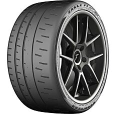 Goodyear Eagle F1 SuperCar 3R 285/35R20 ZR 104Y