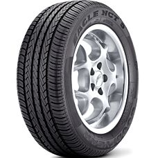 Goodyear Eagle NCT5 255/50R21 106W