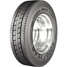 Goodyear Fuel Max LHD 2 295/75R22.5 144/140L G (14 Ply)