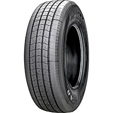 Goodyear G614 RST ST 235/85R16 126L G (14 Ply) AS A/S All Season Tire