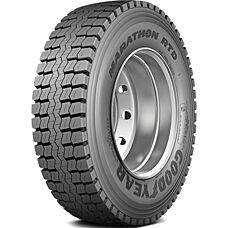 Goodyear Marathon RTD 295/75R22.5 149L H (16 Ply)